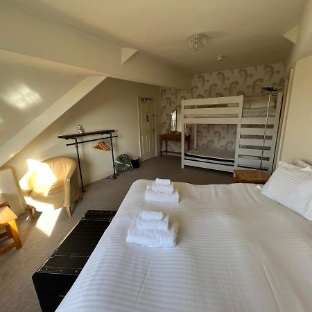 Melton Guest House 요크 외부 사진