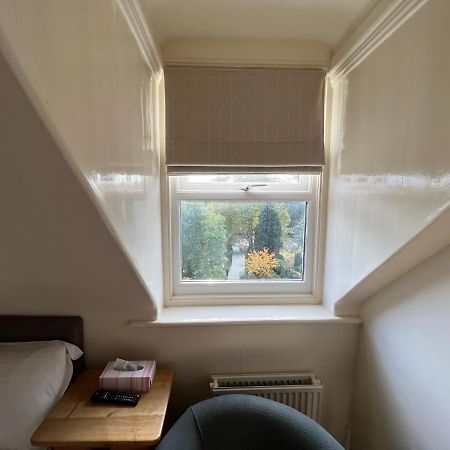 Melton Guest House 요크 외부 사진