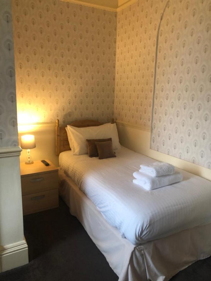 Melton Guest House 요크 외부 사진