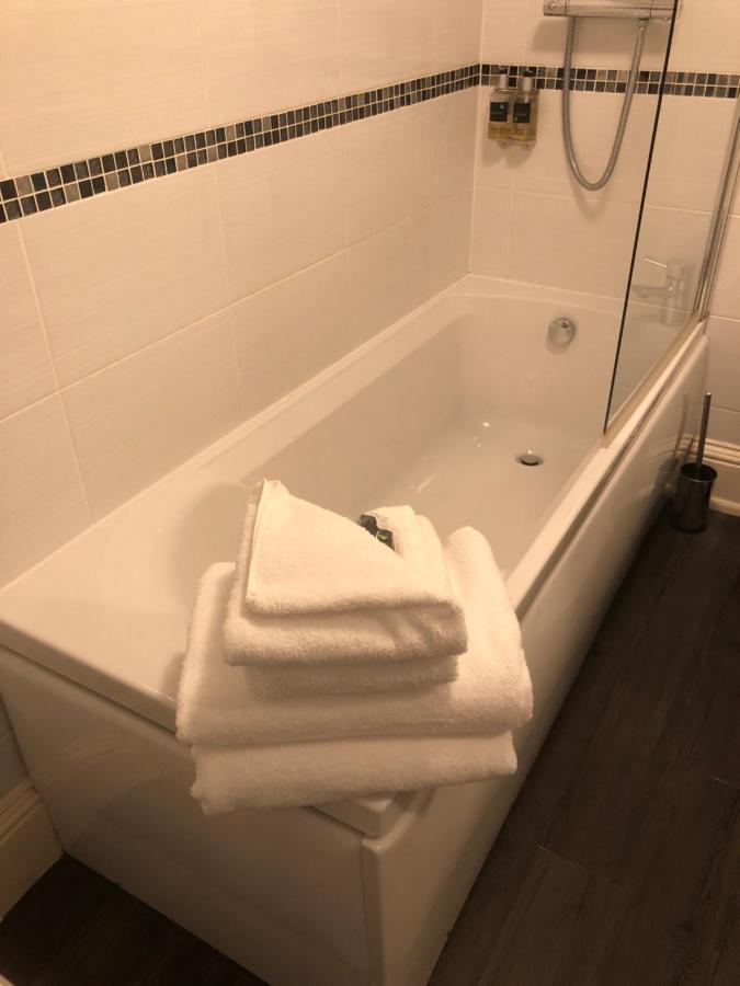 Melton Guest House 요크 외부 사진