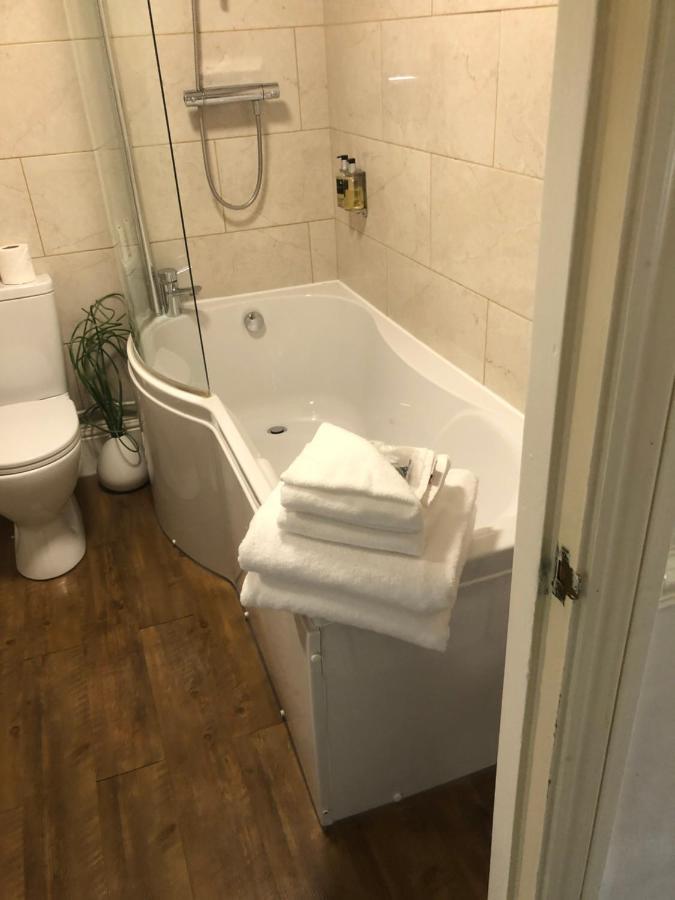 Melton Guest House 요크 외부 사진