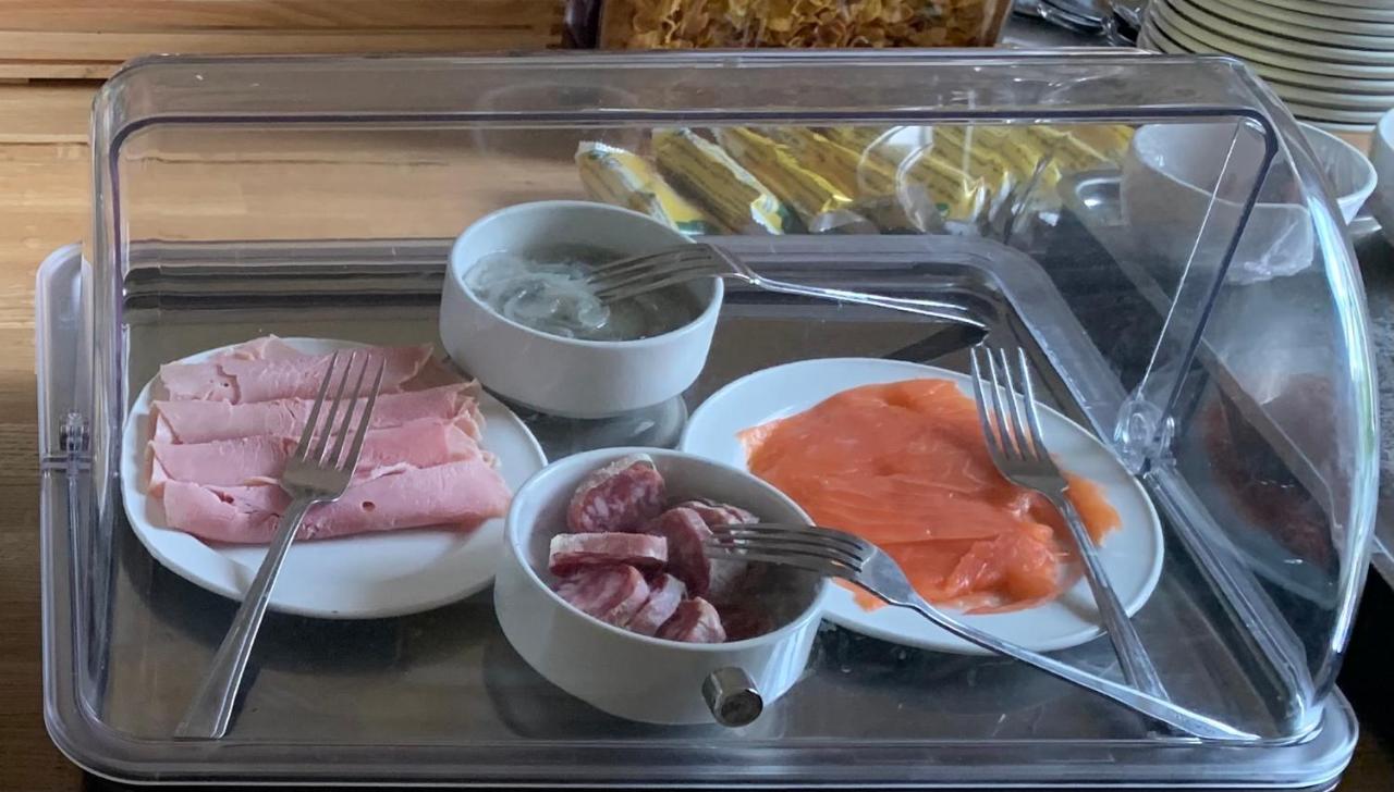 Melton Guest House 요크 외부 사진