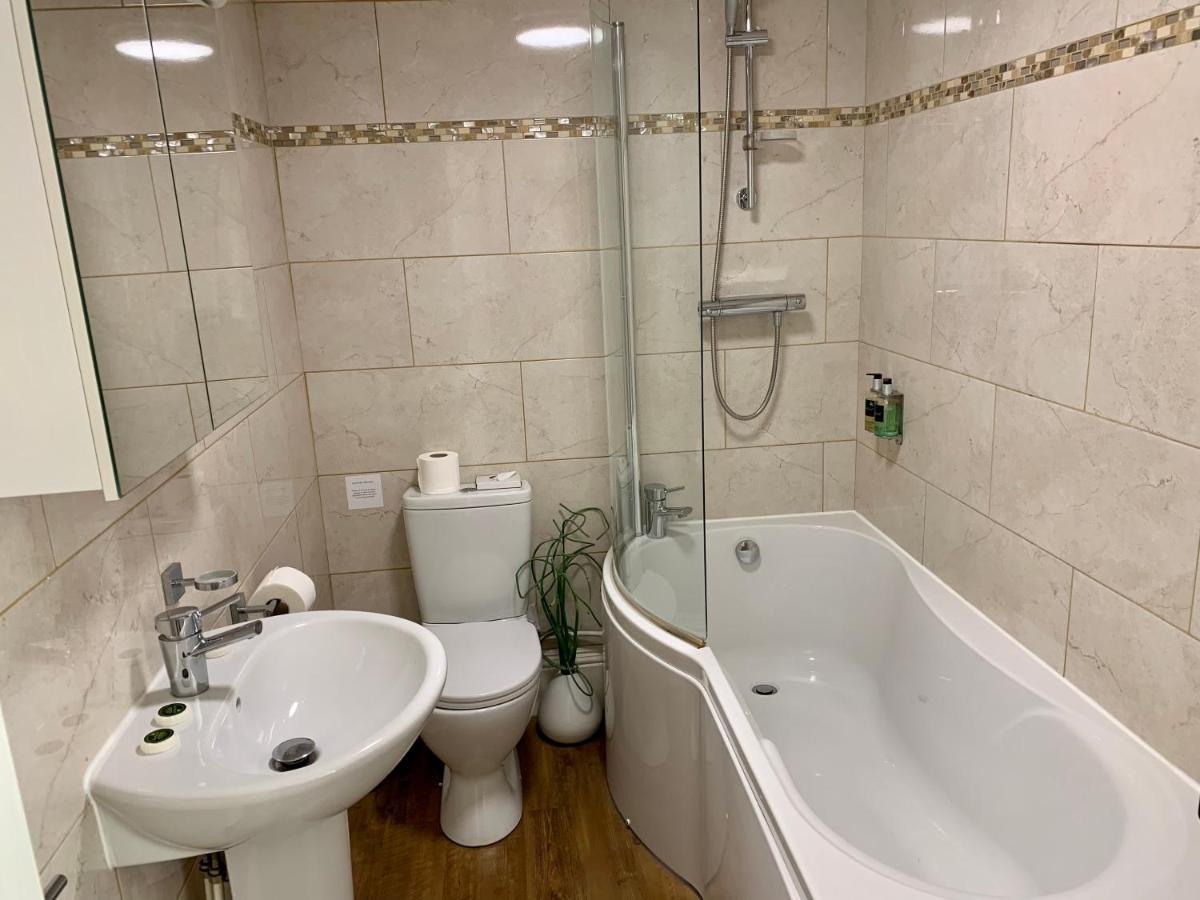 Melton Guest House 요크 외부 사진