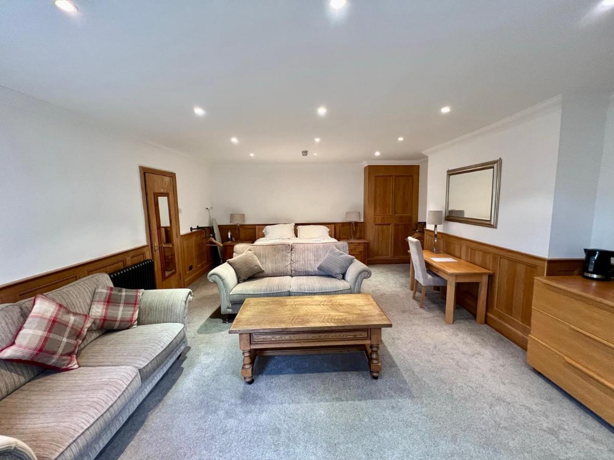 Melton Guest House 요크 외부 사진