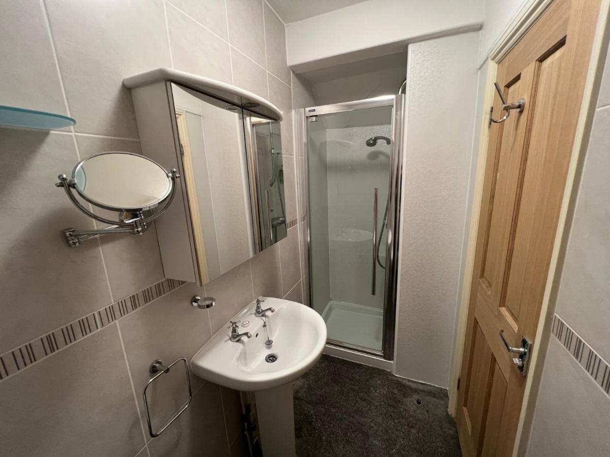 Melton Guest House 요크 외부 사진