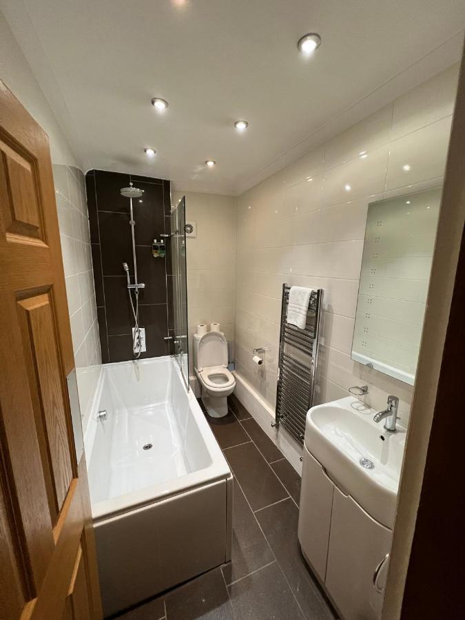 Melton Guest House 요크 외부 사진