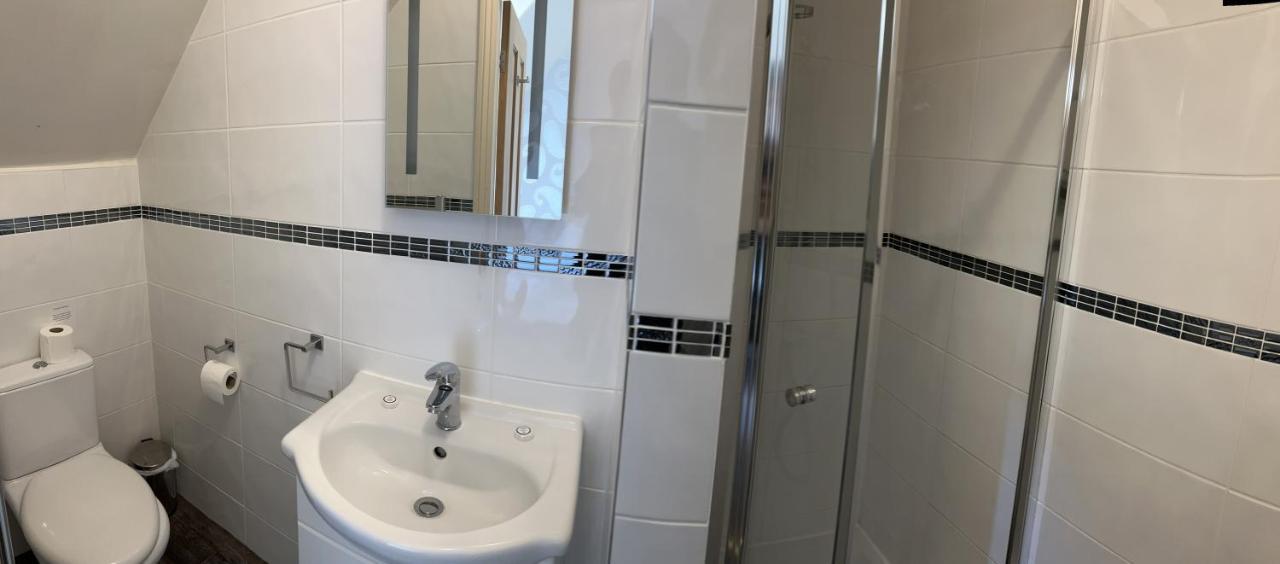Melton Guest House 요크 외부 사진