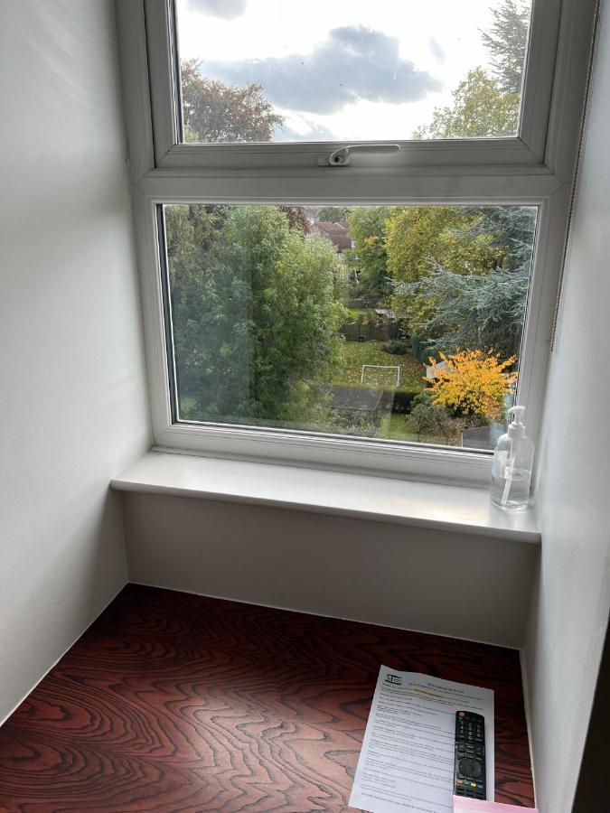 Melton Guest House 요크 외부 사진