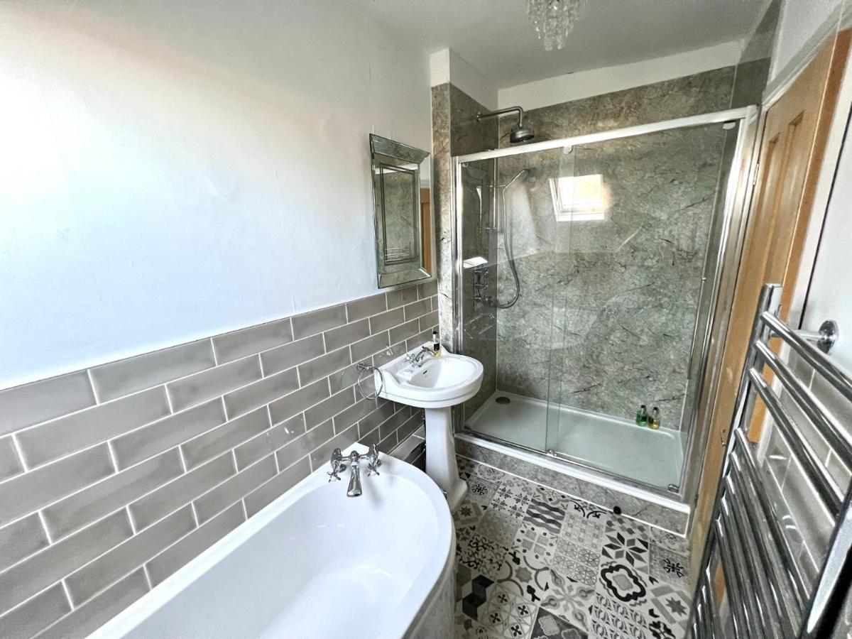 Melton Guest House 요크 외부 사진