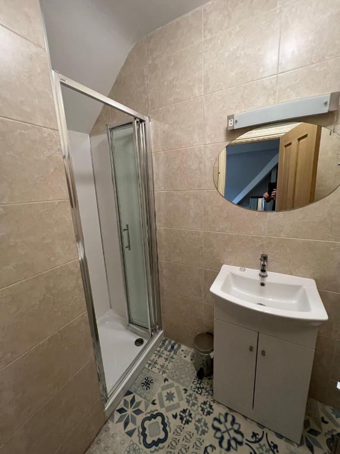 Melton Guest House 요크 외부 사진