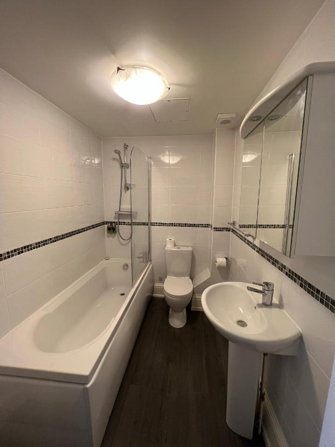 Melton Guest House 요크 외부 사진