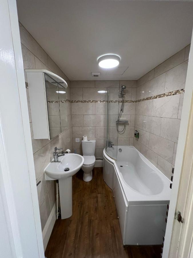 Melton Guest House 요크 외부 사진