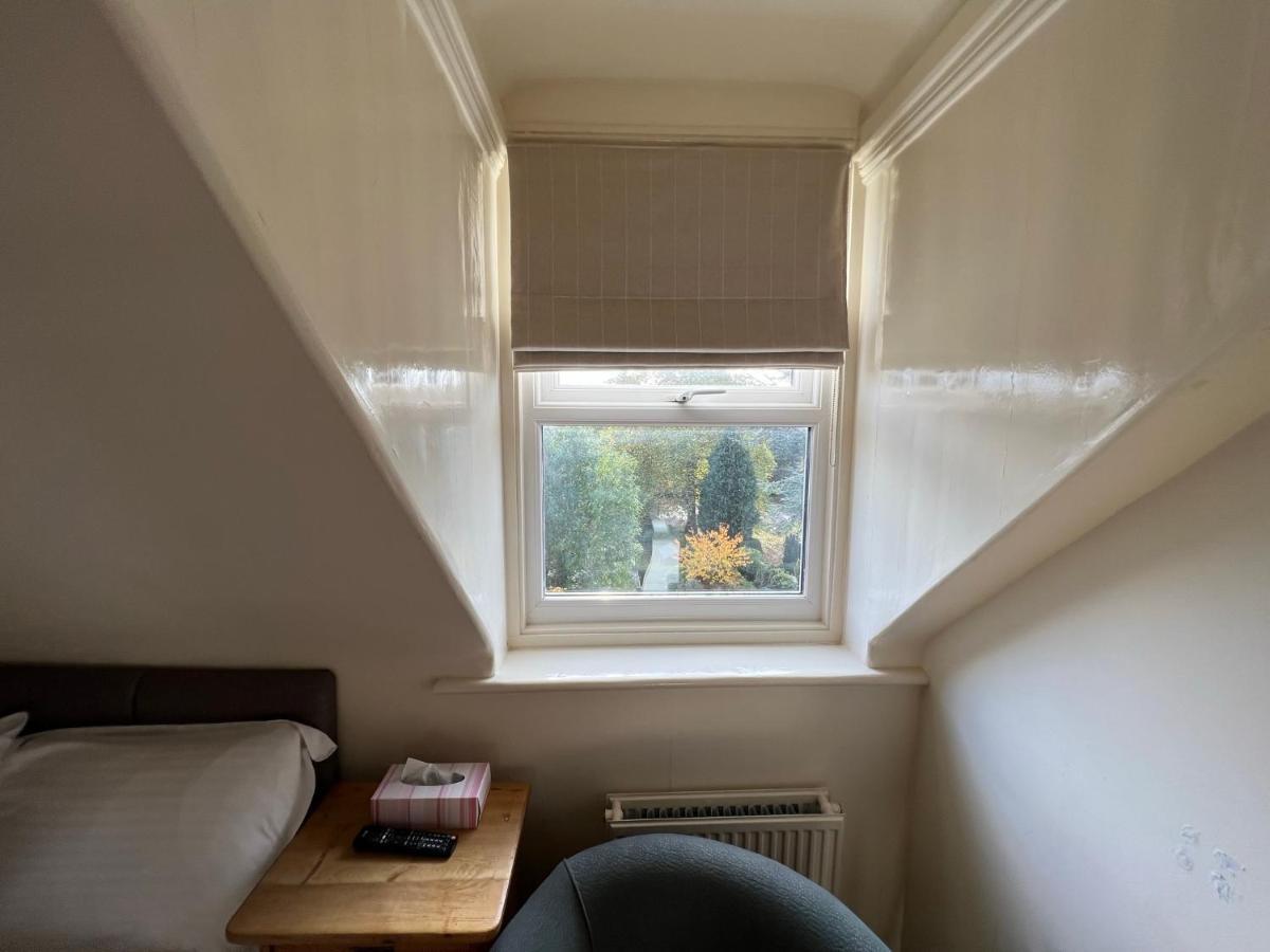 Melton Guest House 요크 외부 사진
