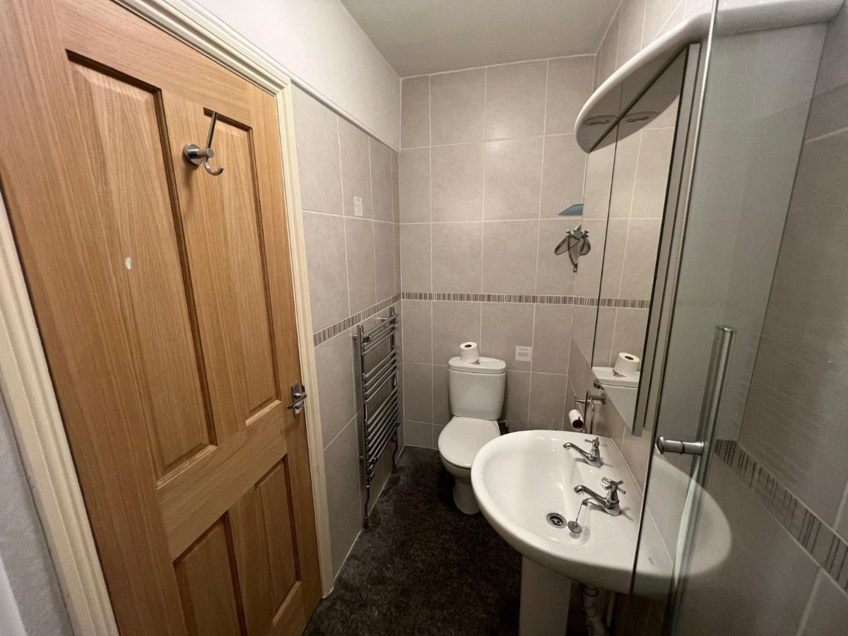 Melton Guest House 요크 외부 사진
