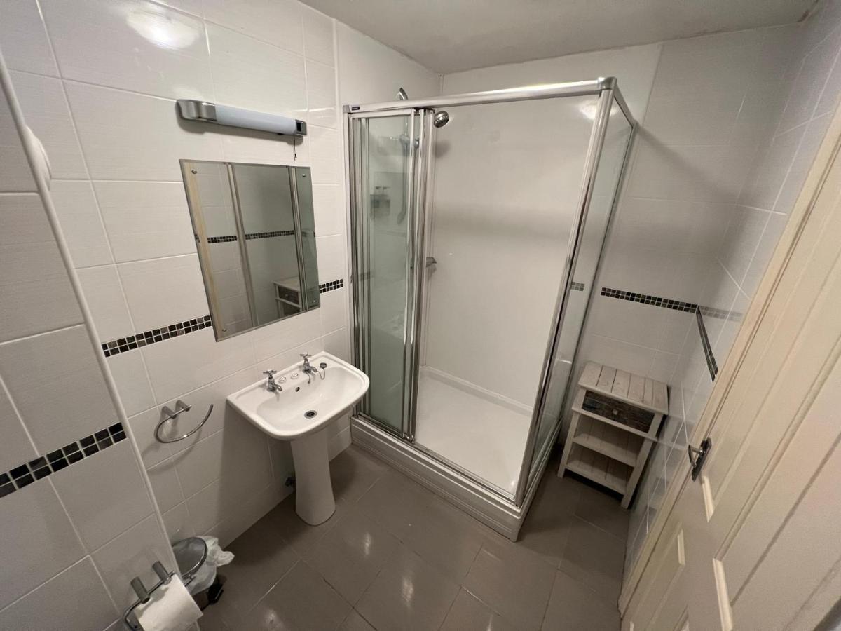 Melton Guest House 요크 외부 사진