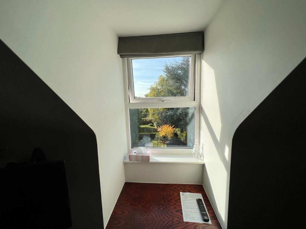 Melton Guest House 요크 외부 사진