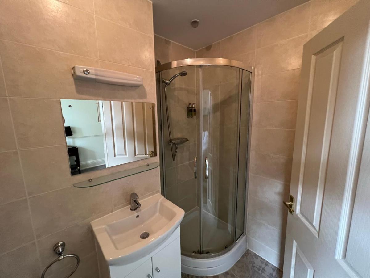Melton Guest House 요크 외부 사진