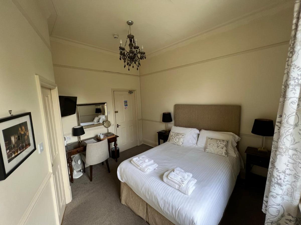 Melton Guest House 요크 외부 사진