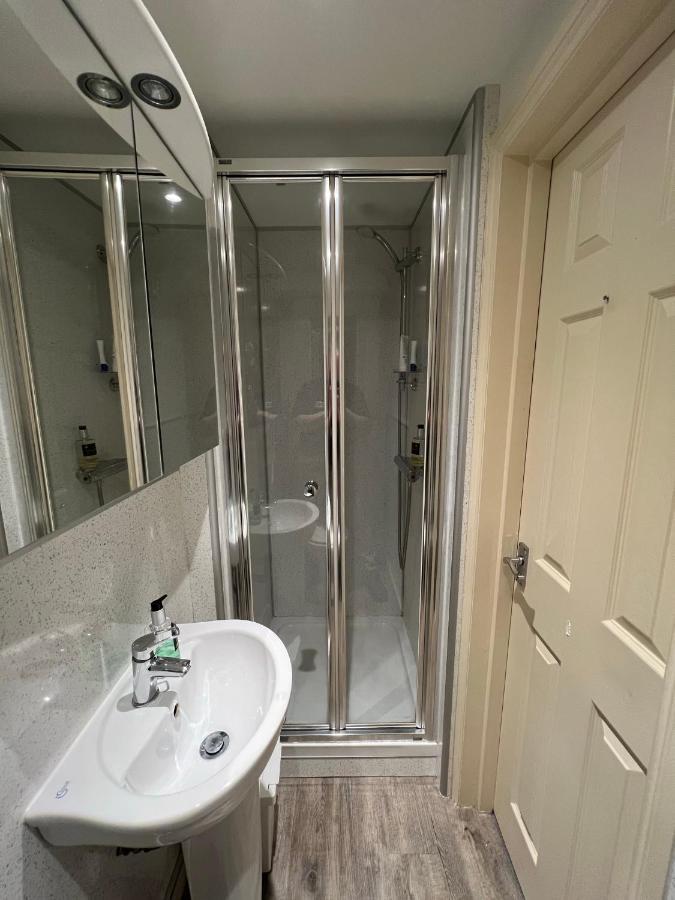 Melton Guest House 요크 외부 사진