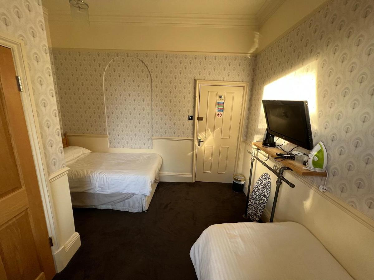 Melton Guest House 요크 외부 사진